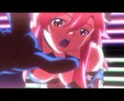 This is my forth AMV..nIt&#39;s fan-made and it is no way associated with the musical artist or anime company.nThe anime is Tengen Toppa Gurren Lagann and the music is Rihanna ft. David Guetta&#39;s Who&#39;s that chick.nAnd now enjoy and visite our forum nhttp://starsanimeworld.forumcommunity.net