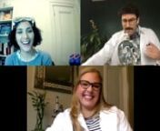 Step into the Tiny Chat lab! Zach and Danielle are joined by Brittany Kauffman from the Institute for the Advancement of the American Legal System to discuss best practices that courts can employ when handling debt collection cases. Put on your lab coat and join us as we walk through the periodic table of debt collection cases innovations and strategies. Be sure to download the included reports and the periodic table itself!nnResources: nDebt Collection Table Companion: https://www.ncsc.org/__da