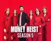 Watch the series La Casa De Papel 5 full complete HD, please go to the following linknnnhttp://cobrago.xyz/movies/nnnWarning: Sometimes you have to check some questionnaires so that you do not delete the series