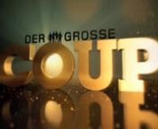 Der Grosse Coup from monn