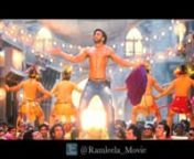 Ramleela Official Trailer - Cinemax - Nashik City Centre from ramleela