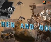 If NASA sticks the landing, Perseverance will be the fifth rover to roll around Mars - and is set to move the agency into a new phase of exploration focused on the search for signs of life.nnMiles O&#39;Brien continues our special six-part series on the NASA Mars Perseverance Rover.