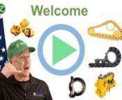 Welcome to Tractor Zone. We have over 500,000 heavy equipment and diesel truck engine parts in stock and ready to ship! nCall NOW! 877-515-2646