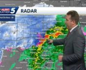Erick Garlick Severe WX3 - show from wx3