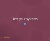 test your systems aibd reg from aibd