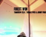 You can purchase the song here:nhttp://itunes.apple.com/us/album/directions-by-forest-won/id377800025n___n___nnDIRECTIONS BY FOREST WON (Nura, 2010).nProduced by Kriswontwo (of Forest Won).n___n___nnK.Mathiassen: editing, arrangement, keys, strings, sounds, bass, guitar nA.Ketelsen: drums nT.Piper: vocals nJ.Prince: vocals nS.Fullard: horns