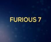 A behind the scenes featurette for Universal&#39;s Fast &amp; Furious franchise