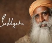 Responding to a question about exploitative relationships, Sadhguru explains that meditativeness is an important quality to bring into our lives and our families, rather than trying to fix the other person. Meditativeness fundamentally means to become in such a way that we are not the source of the problem -- wherever we are, we are a solution.nnOur mission is to educate and promote a healthy lifestyle which includes a clean diet of primarily organic unprocessed food, regular exercise and holist