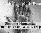 Sinfonia Humanitas: ‘WORK IN VAIN, WORK IN JOY’nnVivaldi - Concerto for Strings in D Major (RV 124)nJamie Man - New commissionnVivaldi - Concerto for Strings in G Minor (RV 157)nJamie Man - New commissionnVivaldi - Concerto for Strings in Bb Major (RV 164)nVivaldi - ‘Nisi Dominus’ in G minor (RV 608) nnMusic Director: Gabriella TeychennénnMezzo-Soprano: Helen CharlstonnnViolin 1: Conor GricmanisnViolin 2: Magdalena Loth-HillnViola: Oscar HolchnCello: Josh SalternBass: Evangeline TangnHa