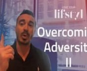 Joshua Lybolt explains that we all have upsets and wins in life. He shares three ways to overcome challenges including to never give up, don&#39;t underestimate the underdog, and have faith.nnFor more Love Your Lifstyl videos, subscribe here: nhttps://www.youtube.com/channel/UCjop-TV0ldwd1TG0Jd6hLlA?sub_confirmation=1.nnFollow me:nWebsite: https://www.JoshuaLybolt.comnBlog: https://www.JoshuaLyboltBlog.comnFacebook: https://www.facebook.com/JoshuaLybolt/nInstagram: https://www.instagram.com/joshualy