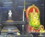 KARTHIKA MASAM Day 08 Lord Siva Abhishekam from masam masam