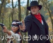 A newly minted deputy and a vengeful widow seek justice against the malevolent outlaw that left them for dead, in this dark re-imagination of The Lone Ranger mythos.n-----nOFFICIAL SELLECTION OF THE 2019 DOWNTOWN LOS ANGELES FILM FESTIVALnnPremieres October 25, 2019, book tickets here - https://www.eventbrite.com/e/dtla-film-festival-additional-shorts-series-tickets-72954923139nnWritten &amp; Directed By - HARRY LOCKE IVnProduced By - FAMA SIMHA LOCKE &amp; ALAIN AZOULAYnExecutive Producers - ALA