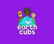 Earth Cubs is a FREE platform for kids, parents and teachers to Learn the World. Fully aligned with the National Curriculum and the UN’s 17 Global goals. There is a FREE game, FREE educational resources and FREE activity packs for learning at home.nnAimed at 3-7 year olds, the Earth Cubs world is colourful, fun, vibrant, funny and positive. Tackling the big and scary issues in a brighter way. nnEarth Cubs is a small team with big dreams and hopes for our younger global citizens. We’ve been w