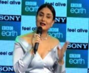 ‘Kaunsa come back?’ Kareena Kapoor Khan’s reaction to a journo when asked about her comeback post-delivery #Throwback At a launch event of an entertainment channel, actress Kareena Kapoor Khan looked stunning in a grey off-shoulder gown. Radiating her evergreen charm, Kareena displayed high spirits as she interacted with the media at the event. The Laal Singh Chaddha actress touched upon many topics and also opened up being a new mother. A reporter asked Kareena about her post-delivery app