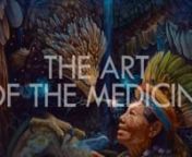 The Art Of The Medicine from sita