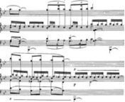 Frederic Mompou Cançons i danses with sheet musicnwww.sheetmusiclibrary.websitennAlicia de Larrocha, piano. nn1. Quasi moderato (00:00)n2. Lento (3:14)n3. Modéré (6:31)n4. Moderat (10:29)n5. Lento litúrgico (14:43)n6. Cantabile espressivo (18:41)n7. Lento (22:34)n8. Moderato cantabile con sentimiento (25:36)n9. Cantabile espressivo (29:07)n10. Largheto molto cantabile (33:33)n11. Lent et majestueux (37:03)n12. Molto cantabile (40:57)nnnFrederic Mompou Dencausse (16 April 1893 – 30 June 198