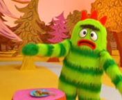 A never before aired pilot episode for the show Yo Gabba Gabba! I&#39;ve had this on DVD for years because the creator has links to my family! Thanks to Movie Critic, Domeless, and the Lost Media Archive for encouraging me to upload this! There is a part 2 to this as well.