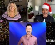 The Stream Team is back with the Holiday Episode! nnPatrick Stinson, Rachel Smith and Andrew Freund are back helping you figure out what to watch right now. Now this isn&#39;t your traditional holiday episode. We are talking abouteverything you should be watching, not just holiday movies. nnThe trio is talking about: the stellar cast of