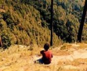 A film by Aman Istwal nSong by Anuv JainnAriel Cinematography by Pranjal RananCaptions: Ayushi Raghuvanshinlocation: Khedmi, Uttarkashi, Uttarakhand