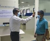 Take a look inside GRL&#39;s research and development lab in Bangalore, India.