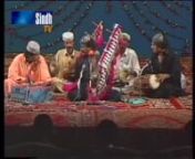 Mehfil hassen Tuhinji Tuhinja Haseen Mana Jalal Chandio from jalal chandio