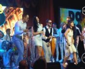 Junior’s Band (The Miami Rhythm Machine) is a Global Recording Artist Band with an incredibly unique style that combines Top 40s English and Spanish mainstream pop songs by artists such as Camila Cabello, Maroon5, Dua Lipa, Calvin Harris, Bruno Mars, Ariana Grande, Daddy Yankee, Ozuna, Bad Bunny and many more along with 80s and 90s Hits with Tropical-hip rhythms underneath. Junior’s Band are Creators of the music movement (DOYO – Dance on your own) that engages audiences in dancing freely