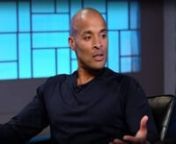 What is Your SUPERPOWER_ - David Goggins from david goggins