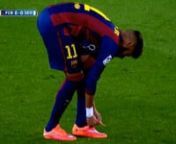 Neymar vs Sevilla (H) 14-15 – La Liga HD 720p by Guilherme from neymar vs sevilla