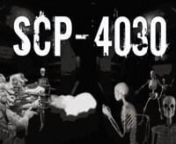 SCP-4030 is an Object Class Safe anomaly. Though, like many