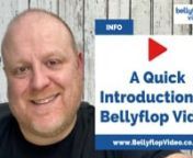 Bellyflop Video is a one-stop professional video marketing tool. It captures and creates branded video, case studies and testimonials, in a simple quick and cost-effective way. Brought to you by Bellyflop, a professional video production company who offer corporate video content, explainer films, event and conference films in addition to any other business video content that may be required.nnYou may be launching a new business, or have an established one that needs more visibility, perhaps you