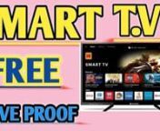 Apk - https://play.google.com/store/apps/details?id=com.aamashopnnRefer Code - https://pastebin.com/dbN8egEGnnnnnnn#HOW TO GET FREE SMART TV &#124;#TV FREE MAI KASIE LE &#124; #HOW TO WIN SMART TV &#124; #MEGA GIVEAWAY SMART TV &#124; FREE #freesmarttv#tvfreemaikasiele#Techno Boy #smarttvgiveaway#megagiveawaysmarttv#HOW TO GET FREE SMART TV &#124;#TV FREE MAI KASIE LE &#124; HOW TO WIN SMART TV &#124; #MEGA GIVEAWAY SMART TV &#124; #FREE HOW TO GET FREE SMART TV &#124;#TV FREE MAI KASIE LE &#124; #HOW TO WIN SMART TV &#124; #MEGA GIVEAWAY SMART TV &#124;