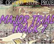 For more info please visit ... https://crimsonstoneproject.com/nnThe backing tracks in this section are grouped together by the chord types they showcase and progress in the same order that the chords in the frameworks section.nnEach backing track in this course is prefaced with a detailed but easy to follow harmonic analysis. This way you&#39;ll understand exactly what makes the piece function the way that it does. This means you&#39;re not just learning a new jam, your also learning the logic behind h