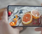 Samsung | Galaxy A71 Fruits from a71
