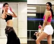 DANCE FACEOFF: Janhvi Kapoor VS Shanaya Kapoor; Who grooved the best? Take a look at this video; Take a look at this video. Janhvi Kapoor shares a great bond with all siblings and cousins, Khushi, Anshula, Sonam, Rhea or Shanaya. Earlier this week, we witnessed a video which broke the internet; Janhvi Kapoor displayed her belly dancing skills to Kareena Kapoor Khan&#39;s song San Sanana and we loved how expressive and artistic she was with her moves. Yesterday, yet another Kapoor sister was making h