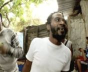 DetailsnTitle: Hit Me With MusicnDirector: Miquel GalofrénYear: 2011nCountry: Jamaica and SpainnRuntime: 74&#39;nLanguage: (Jamaican) EnglishnSubtitles: Englishnn☀nnSynopsisnHit Me With Music is a documentary about Jamaica’s dancehall scene and especially of one of its biggest names, Yellowman. The documentary is jam-packed with interviews from dancers and street kids to the scene’s biggest stars. Including Mavado, Beenie Man, Bounty Killer, Elephant Man, Bunny Lee, Black Scorpio, Jammys, Ton