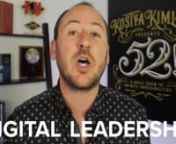 Bring Kostya in as a Virtual Speaker for Your Next Business Event: https://www.kostyakimlat.com/motivational-speaker //nnThis video is for you if you are planning, leading or attending a virtual meeting for your job or business. I believe that this year and beyond, employees who are able to embrace remote work and master the virtual domain will become the new digital leaders of their workforce. The remote-work revolution is here and every one of us has a chance to TRANSFORM our jobs, careers and