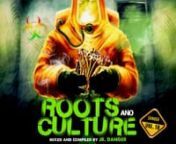 Bubbling along to the recently released and critically acclaimed Roots &amp; Culture Vol.9, we present to you Roots &amp; Culture Vol.10. Our goal: Overdose of Roots &amp; Culture Music!nnTRACK LISTnn01 - Wailing Souls - Infidelsn02 - Don Carlos - Knock Knockn03 - Bunny Wailer - Cool Runningsn04 - Israel Vibration - Jah Love Men05 - Half Pint - Freedon Fightersn06 - Bob Marley - Forever Loving Jahn07 - Freddie McGregor - Holy Mount Zionn08 - Carlton Livingston - Fret Them A Fretn09 - Mighty Diam