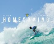 Professional surfer Keanu Asing travels home to reconnect with his roots, shaping master Wade Tokoro, and the waves he grew up riding.nnProduced by:nRockstar Energy - @rockstarenergynnStarring:nKeanu Asing - @keanuasingnWade Tokoro - @tokorosurfboardsnnFilm/Edit:nMatt Heirakuji - @mattkujinnSpecial Thanks to:nKailin AsingnTokoro SurfboardsnShibbystylee
