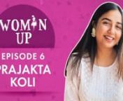 Popularly known as Mostly Sane, Prajakta Koli gets candid with Pinkvilla on her journey from being a Radio Jockey to bagging a feature film with Varun Dhawan. She believes that the social media is a big platform for talent to boom and explains the difference of approach to acting in a professional set up, vis-a-vis YouTube. And yes, she hopes to do a film with her favourite, Hrithik Roshan.