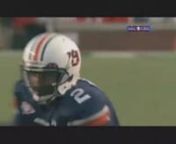 This video is an Auburn highlight film from the game.It is Auburn highlights, Auburn biased, and everything Auburn.Just a warning for haters and disgruntled opponents.nnThis is a news commentary and analysis highlight film from the broadcast of the 2010 Arkansas at Auburn SEC match up held at Jordan-Hare Stadium, Auburn, AL This video footage is being used in agreement with, and courtesy of CBS and/or it&#39;s affiliates.