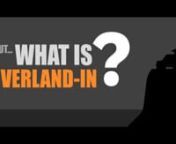Curious about what Overland-IN is? We explain. :)nnEntries in the cinema competition innhttps://filmfreeway.com/overland-in/nor on the official website atnhttps://overland-in.pt/competicaocinema/nnFor more on the drive-in, take a look here:nhttps://overland-in.pt/drive-innnMusic: © ️2021 Fesliyan Studios Inc. (https://www.FesliyanStudios.com)