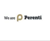 Perenti Brand Video_JAN_2021 from videojan