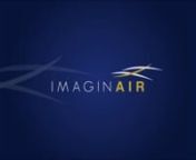 This is a TV Commercial that I created for my Senior Seminar Class for a new airline ImaginAIR. ImaginAIR provides non-stop service between Washington, D.C. and Dubai.
