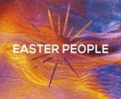 He is Risen! Christ is Risen! Alleluia! Thank you for joining us as we praise God for the love he poured out on us when he gave his one and only Son so that we may have life. Today, we&#39;ll listen to a message of hope. We&#39;ll hear about God&#39;s