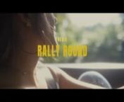Official music video by Rexie performing “Rally Round” – off the Strictly Rockers ʻRally Round + Still Skanking&#39; EP available now: https://song.link/SRSxRexie​nnFollow Rexie: https://www.instagram.com/rexielala​nnProduced by: Olona Media @olonamedianDirected/Shot/Edited: Justyn Ah Chong @jahchongnBTS/Grip: Ivy Lagod @alohadventuresnMusic Produced &amp; Engineered: Raphie Arenas @strictly_rockers_soundnMastered by: Greg WurthnVocals: Rexie Adlawan @rexielalanKete: Dub Master Kahn @dm_k