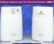 How to Install Your Orbi WiFi Systemby NETGEAR, With the Orbi WiFi System by NETGEAR, you&#39;re ready right out of the box for high-performance, whole-home mesh WiFi. In a just few steps, you can set up your Orbi WiFi System using the Orbi App right from your mobile device.n#obri #netgear #wifinFirst, download the Orbi App, available on the iOS App Store or Google Play Store. Login to your NETGEAR account, or create a new one to get started. Scan the QR code on your Orbi Router, reboot your cable