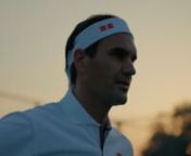 A film launching a new global mission for Uniqlo. Lifewear. Made for All. nn﻿In partnership with brand ambassadors Roger Federer, Futura, Christophe Lemaire, Street Soccer USA, Corpo Nazionale Soccorso Alpino e Speleologico, and SamuSocial de Paris.nnhttps://travishanour.com/work/uniqlo-made-for-allnn––––––––––––––––––––––––––––––––––––––––––––––––––––––nn/ CREDITS /nnclient: Uniqlonexec