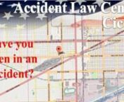 Call the Cicero, IL accident and injury hotline 24/7 at (888) 577-5988 for a free, no obligation consultation. We are here to help! If you are looking for a lawyer or attorney for an accident/injury case or legal claim, please call us right now. We can help get you the settlement that you deserve!nnnhttps://www.theaccidentlawcenter.com/cicero-il-accident-injury-lawyer-attorney-lawsuitnnIf you are involved in a car accident, it is important to hire a personal injury attorney in Cicero, IL. These