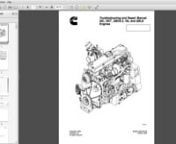 https://www.heydownloads.com/product/cummins-isc-qsc8-3-isl-and-qsl9-engines-shop-service-repair-manual-pdf-download/nnnnCummins ISC, QSC8 3, ISL and QSL9 Engines Shop Service Repair ManualnnIntroductionnEngine IdentificationnFamiliarizationnTroubleshooting SymptomsnEngine Performance FeaturesnComplete Engine - Group 00nCylinder Block - Group 01nCylinder Head - Group 02nRocker Levers - Group 03nCam Followers/Tappets - Group 04nFuel System - Group 05nInjectors and Fuel Lines — Group 06nLubricat