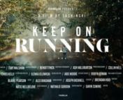 FAMILIA presents “Keep On Running”, a film by SashinskinnWe wanted to celebrate the calming simplicity of a morning run, shown here as a carefully choreographed one-shot, filmed exclusively with a drone.nnA special thanks to the fabulous cast who endured a bitterly cold but beautiful November day in Epping Forest. And to Benoit for always remaining calm and collected. nnAs the world gets more complicated, few things remain simple. Running is perhaps the simplest of them all.nnKEEP ON RUNNING